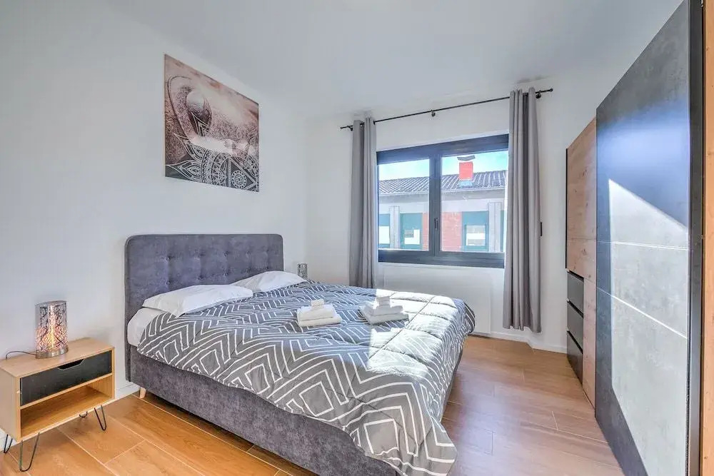 Boutique Apartments