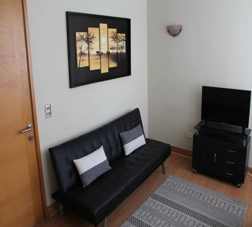 UH ApartHotel Lastarria 104