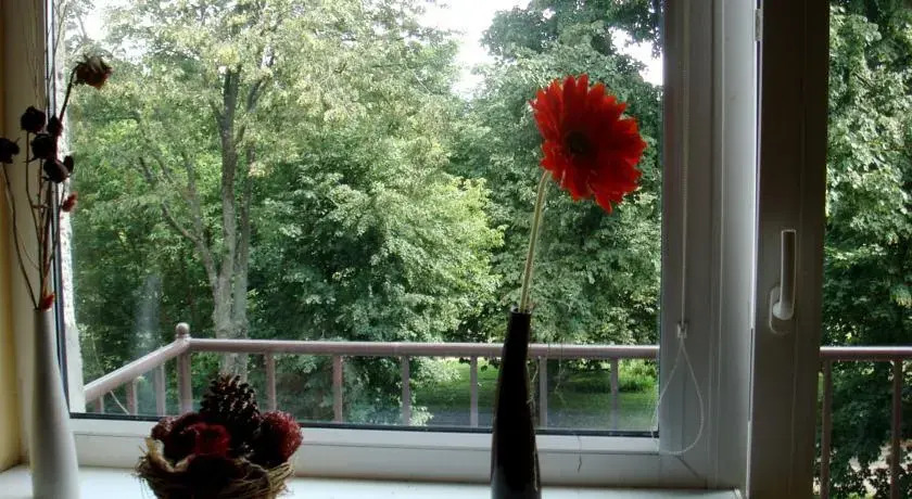 My Place