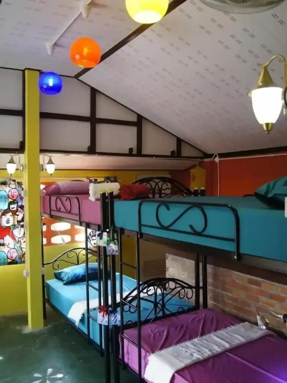 Dorm Des Fleurs