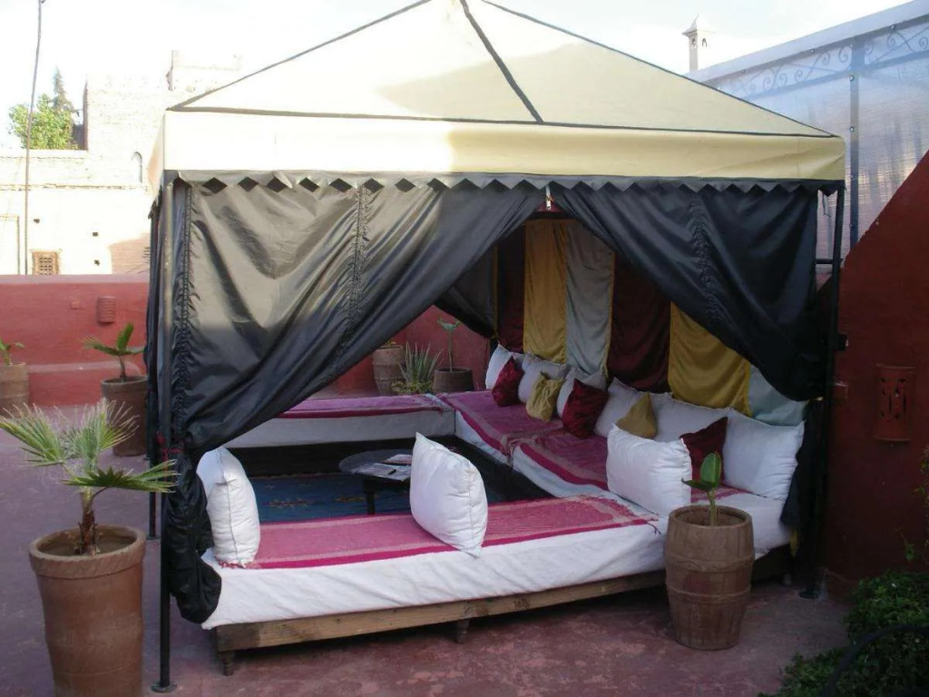 Riad El Filali