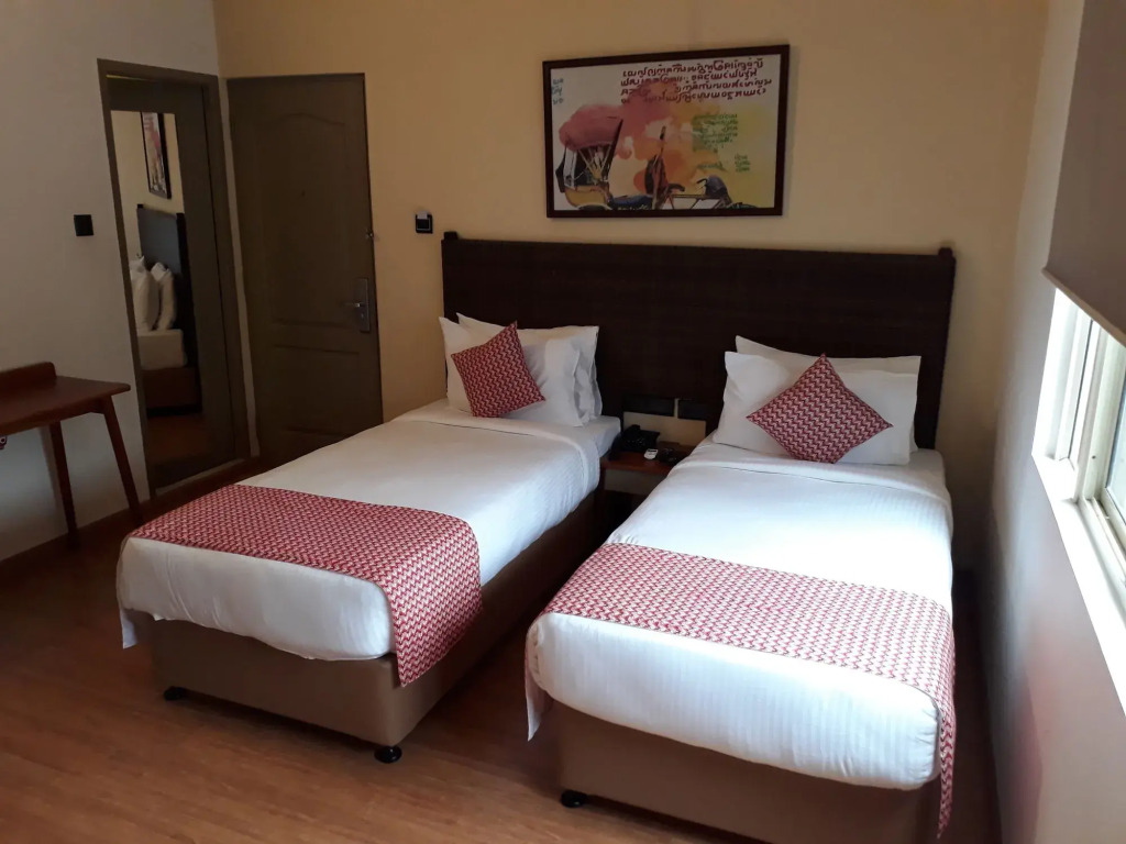 Hotel Beebiz Guindy