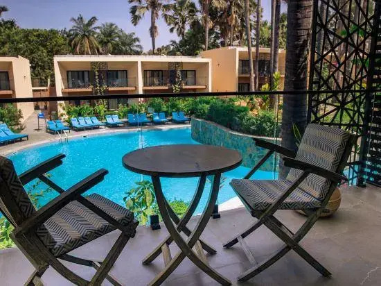 Bakadaji Hotel