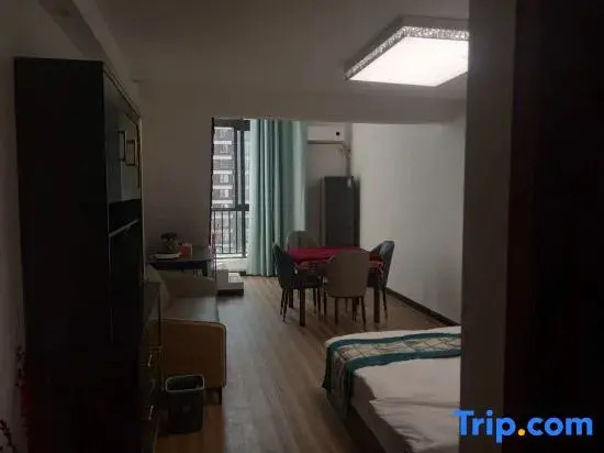 sanying family hotel