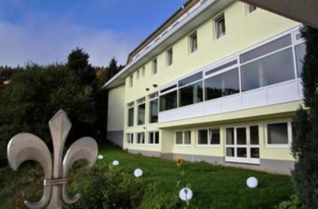 Gut Lilienfein - Gesundheitsoase mit Naturheilzentrum