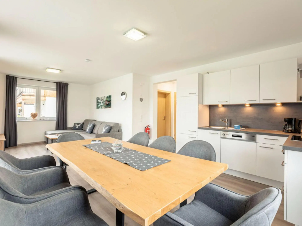 Inzell Chalets with private pool