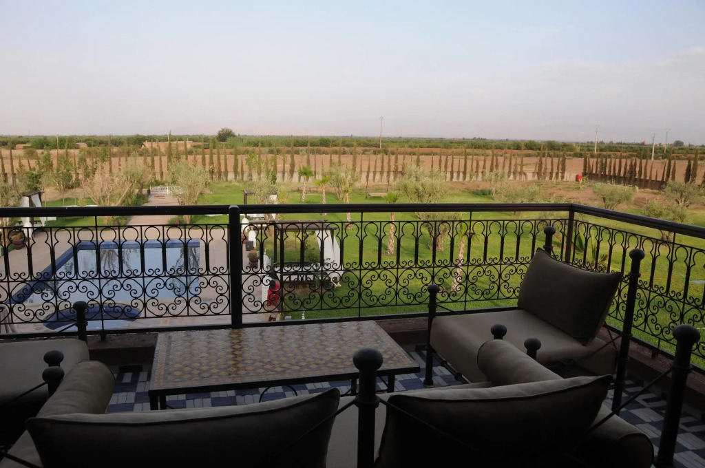 Dar Zher Marrakech