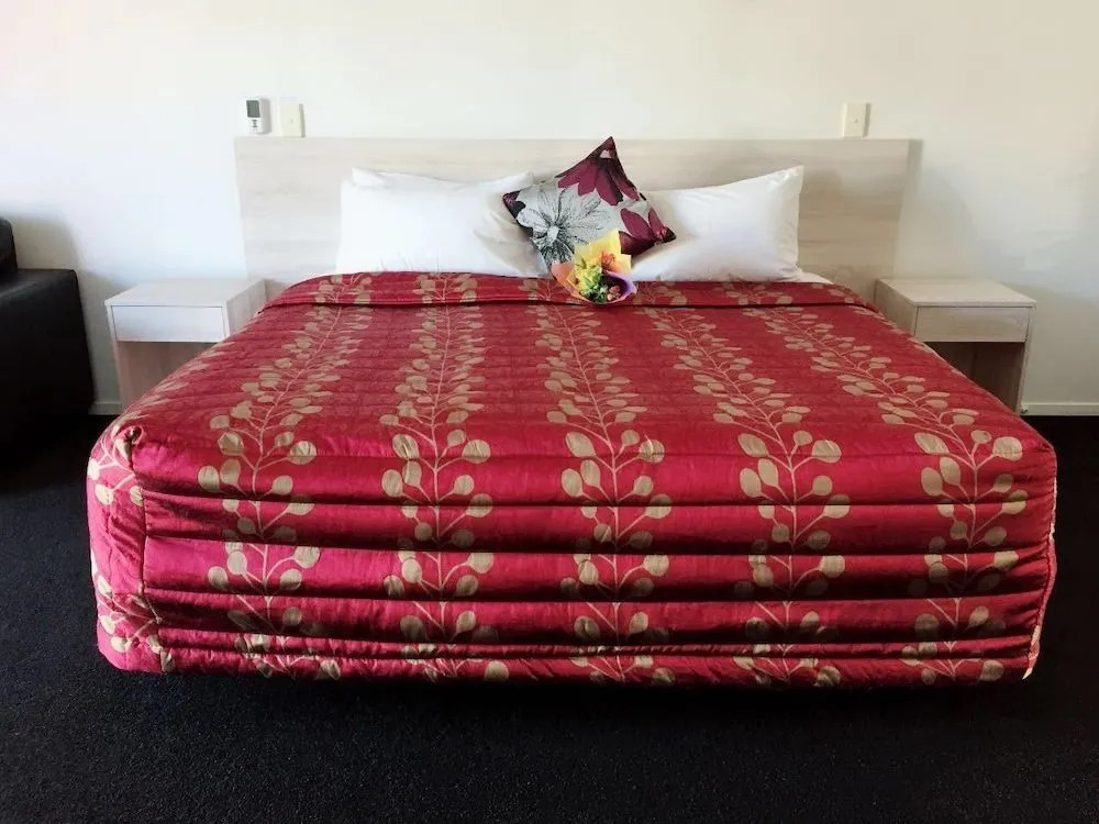 Rose Court Motel