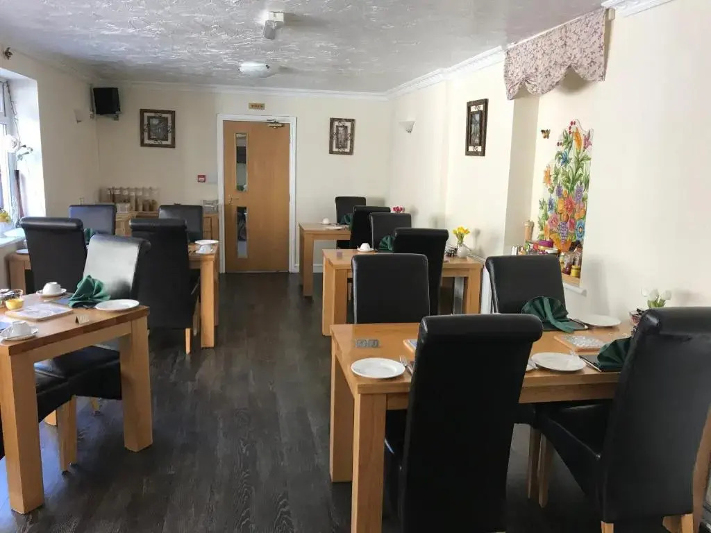 Bron Menai Guest House