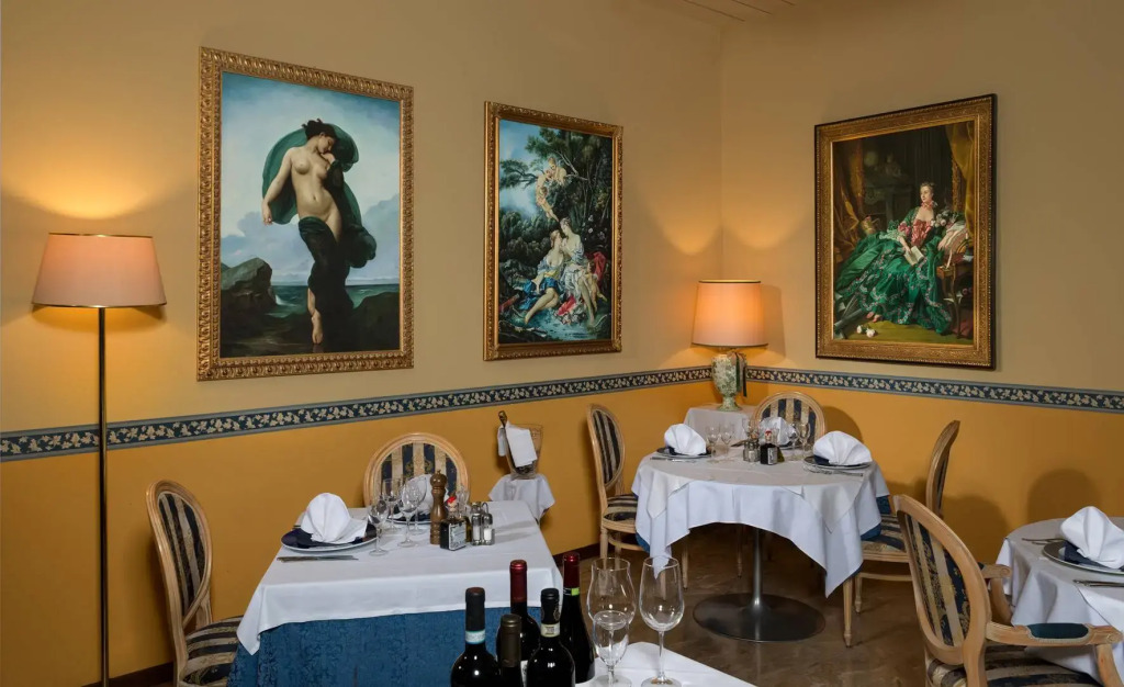 Hotel Terme Roma