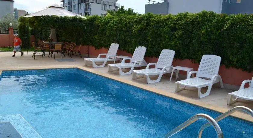 Lev ApartHotel