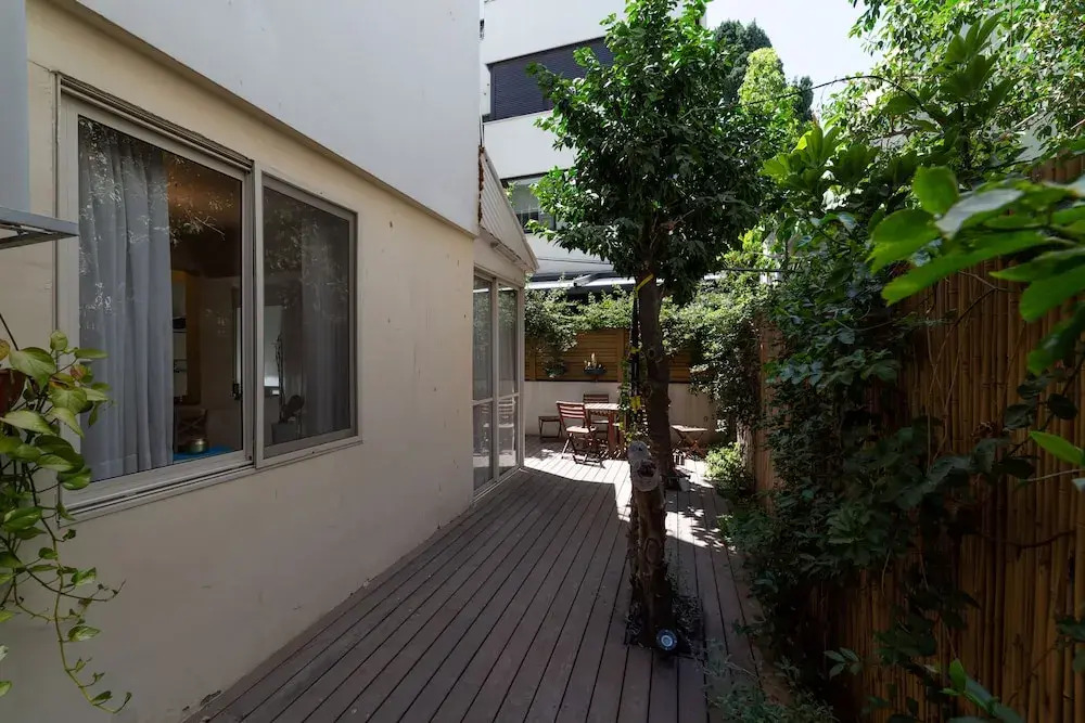 Luxe Apartment - City Center Tel Aviv