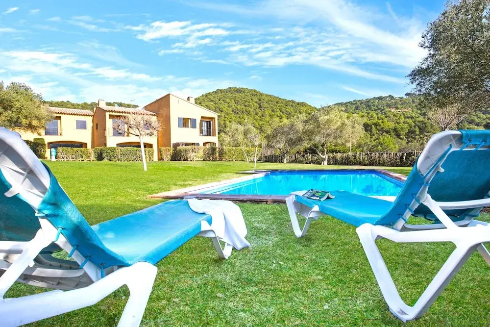 Villas Pastora 35