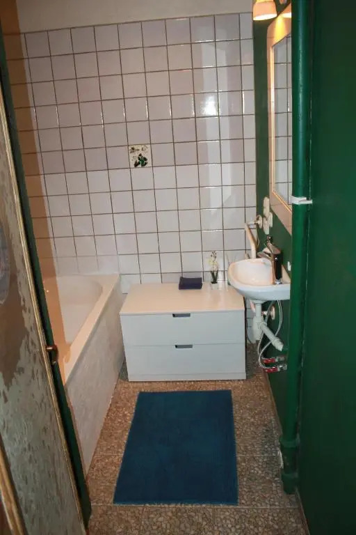 Apartment Rumbas - 6