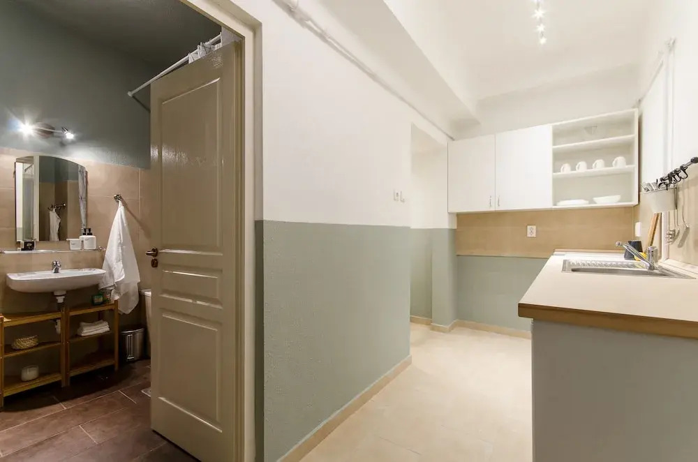 Dill Apartment