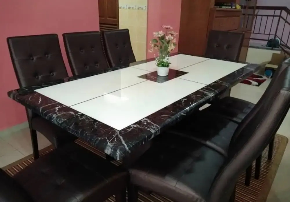 AisyaMyra Homestay