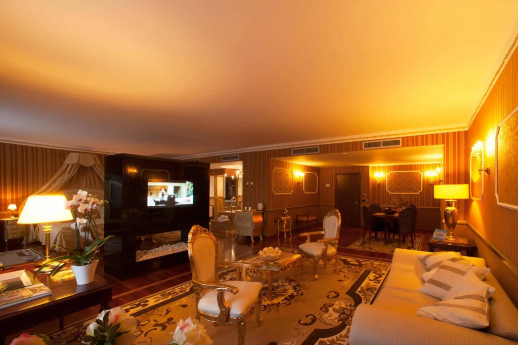 Hotel Ariston