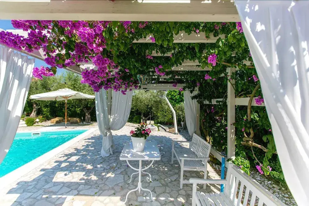 Villa Floridia