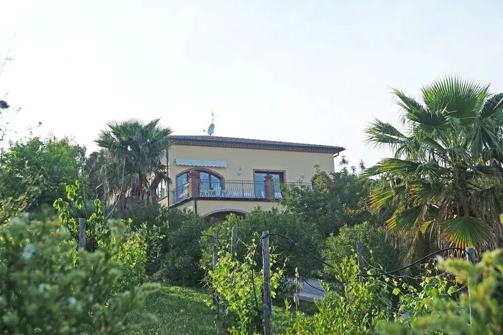 Villa Claudia