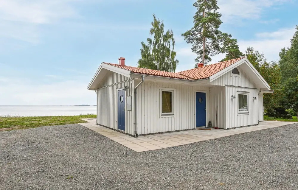 Stunning Home In Mellerud