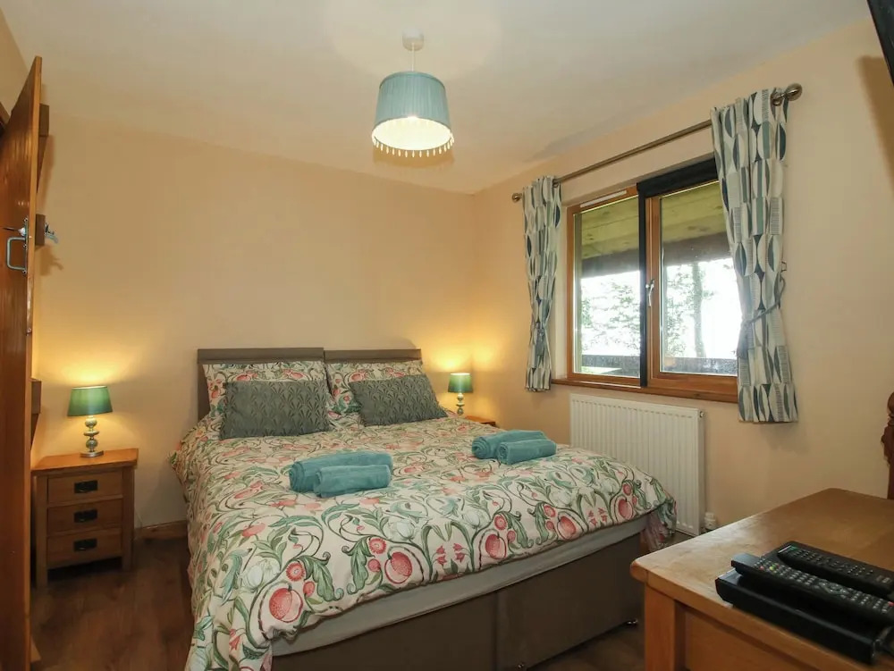 Valley View Lodge