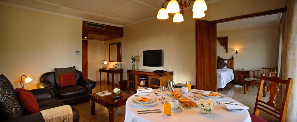 Sarova Panafric Hotel, Nairobi Upper Hill
