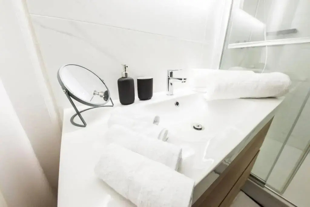 LE SEQUOIA Appart' pour 4 au Cœur de ville VICHY