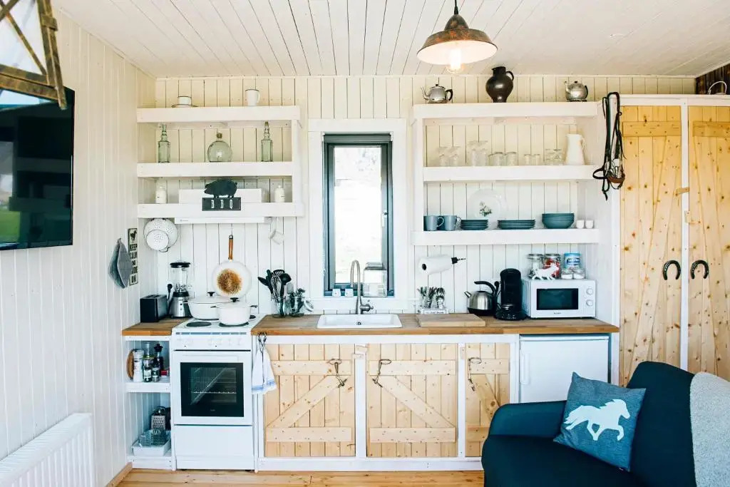 Akurgerði Guesthouse 2 - Country Life Style