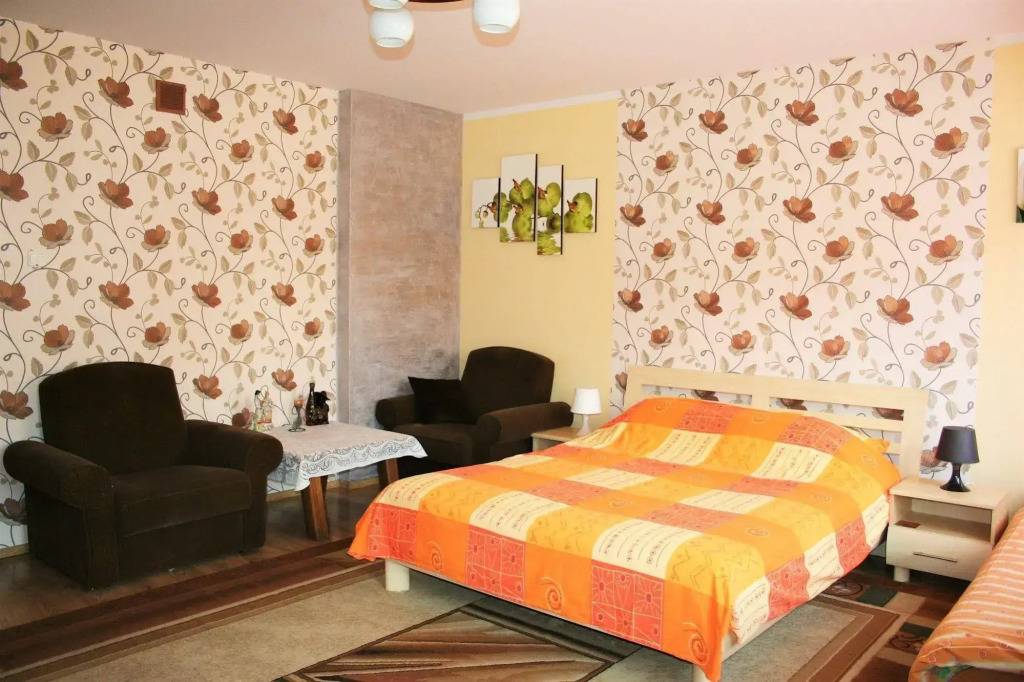 Apartamenty Komfort