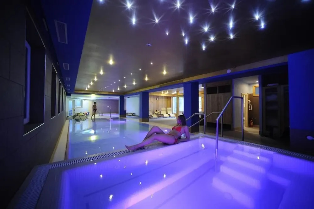 Family Hotel Andes - Only for Family