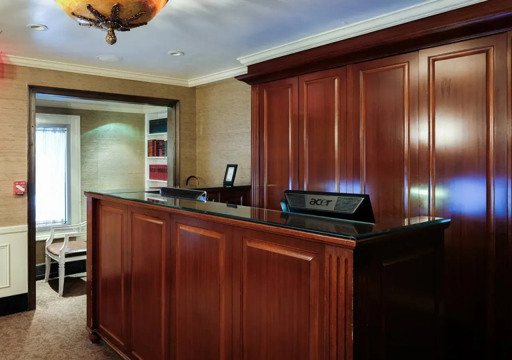 voco The Franklin New York by IHG