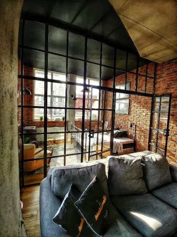 Loft 57 Centrum