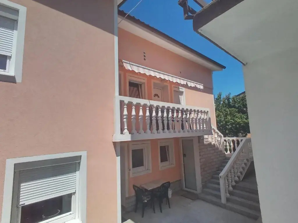 Apartment Mara