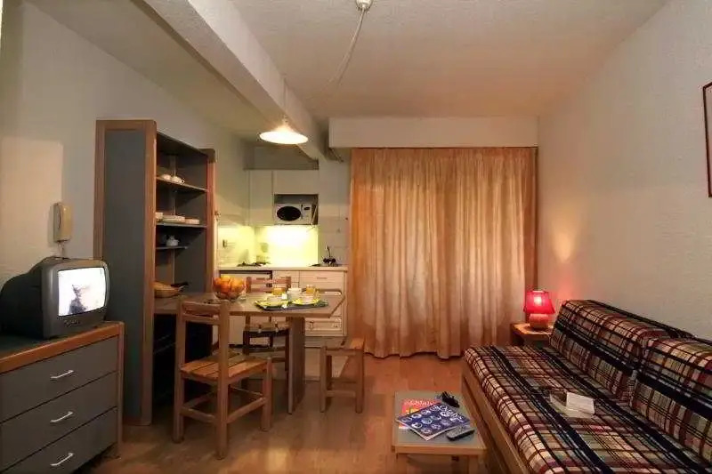 Le Grand Chalet - Le Studio