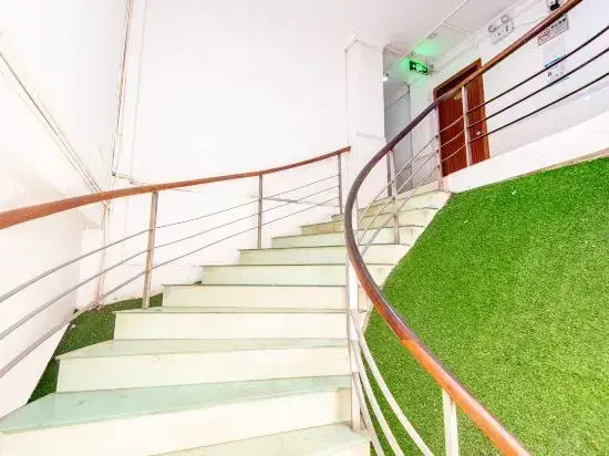 OYO Shenzhen Longsheng Apartment