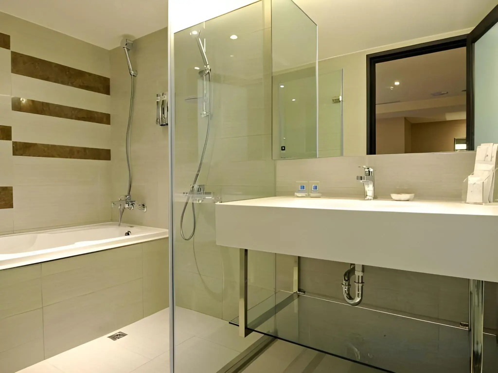 International Citizen Hotel