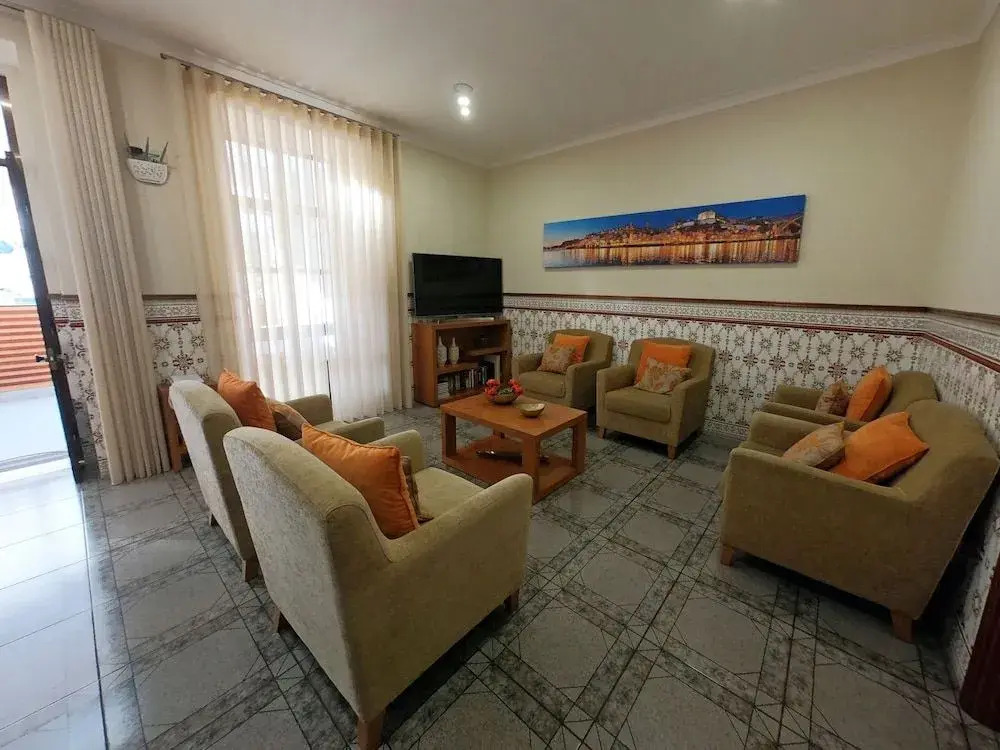 Lusitana Hotel