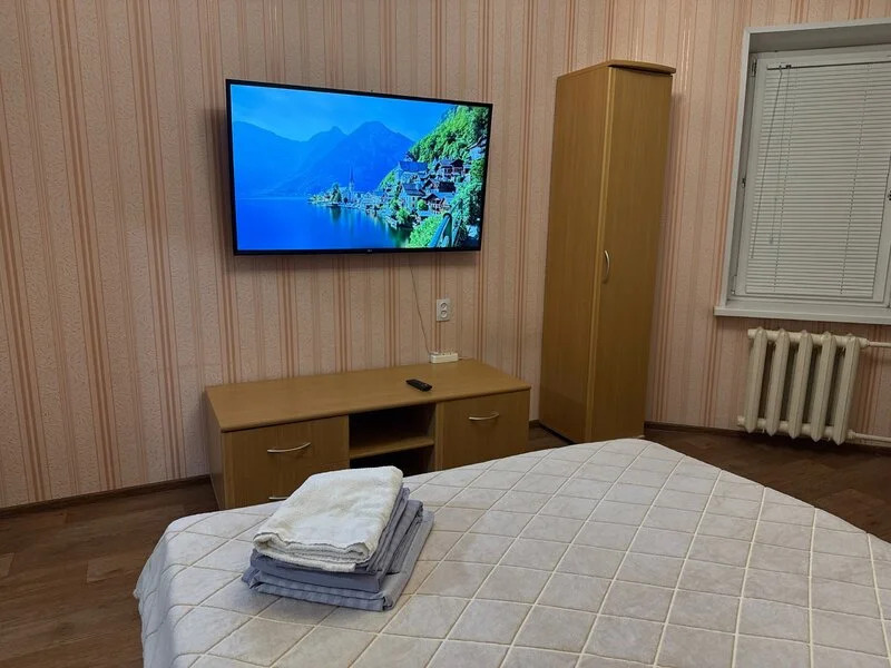 Nadym House (Надым Хаус) на улице Зверева 39