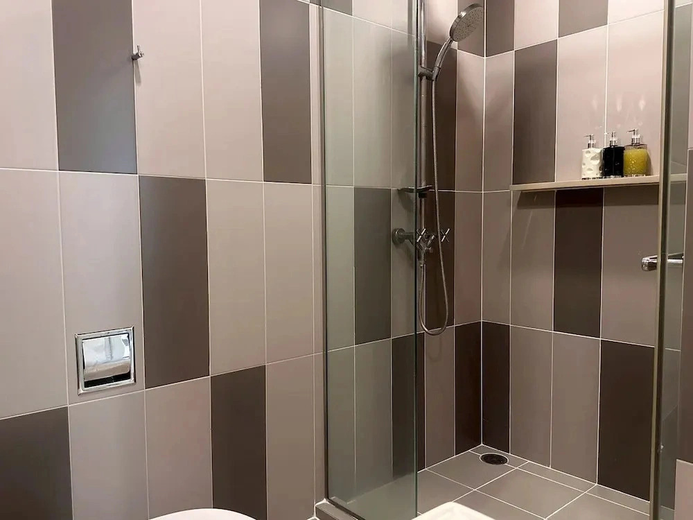 Modern & Cozy Nest 3 Mins to BTS Saphan Khwai