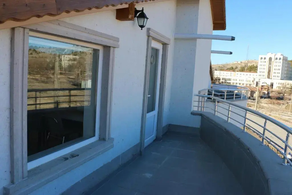 Villa Makao Suite Apart Otel