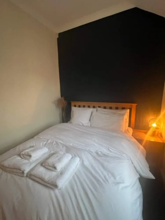 Peaceful 1 Bedroom Flat Near Highbury and Islington