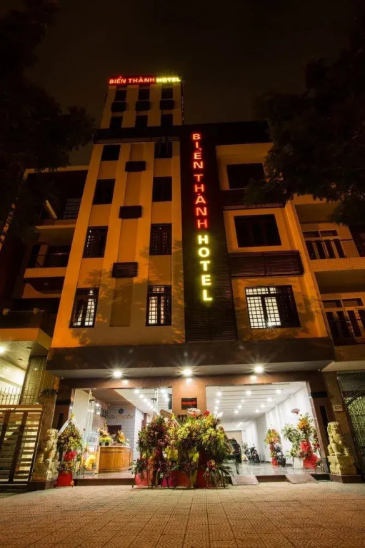 Bien Thanh Hotel