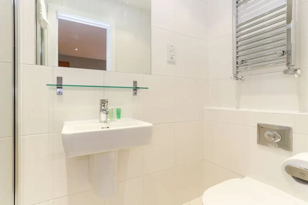 Russell Square Serviced Apartments by Concept Apartments