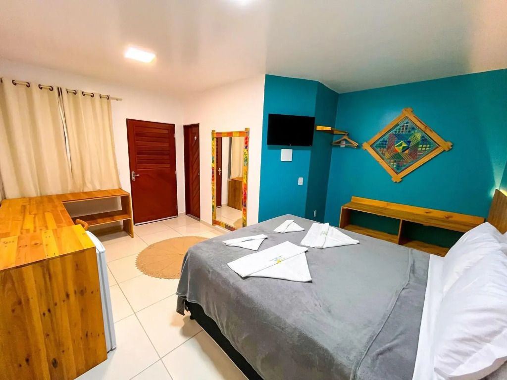 Pousada Villa Marceneiro Beach - Milagres