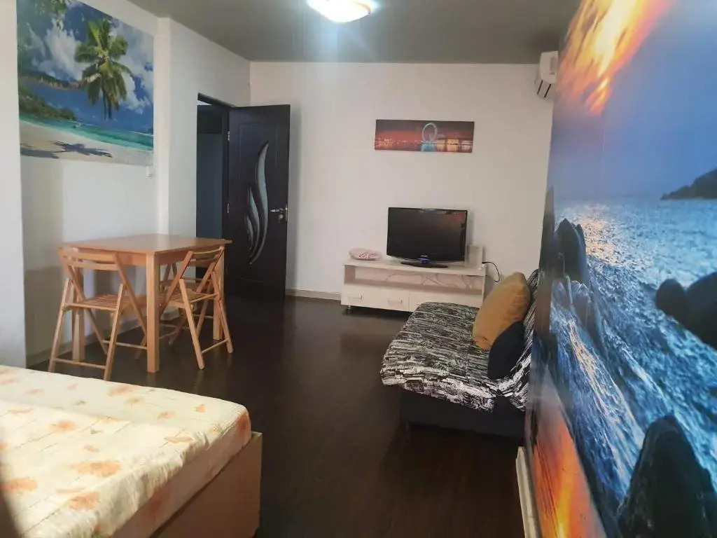 Apartament Rezidential Eforie