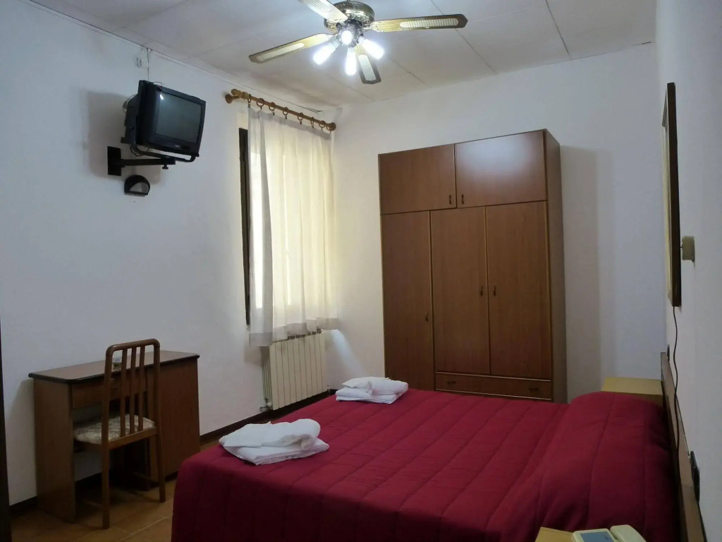 Hotel San Paolo