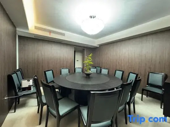 Xijian IXIXIX one Contentent · Private Hot Spring Homestay