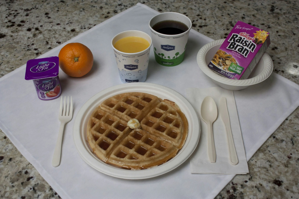 Hampton Inn - Burlington