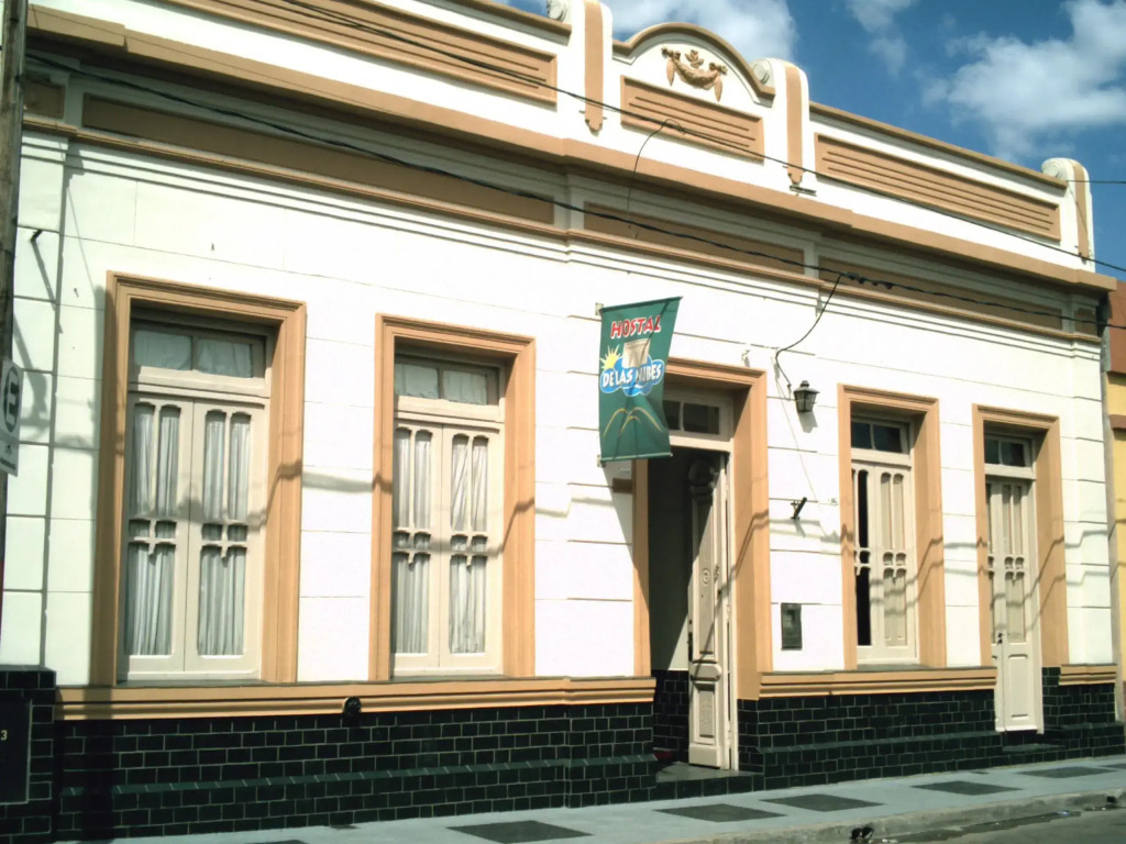 Hostal de las Nubes
