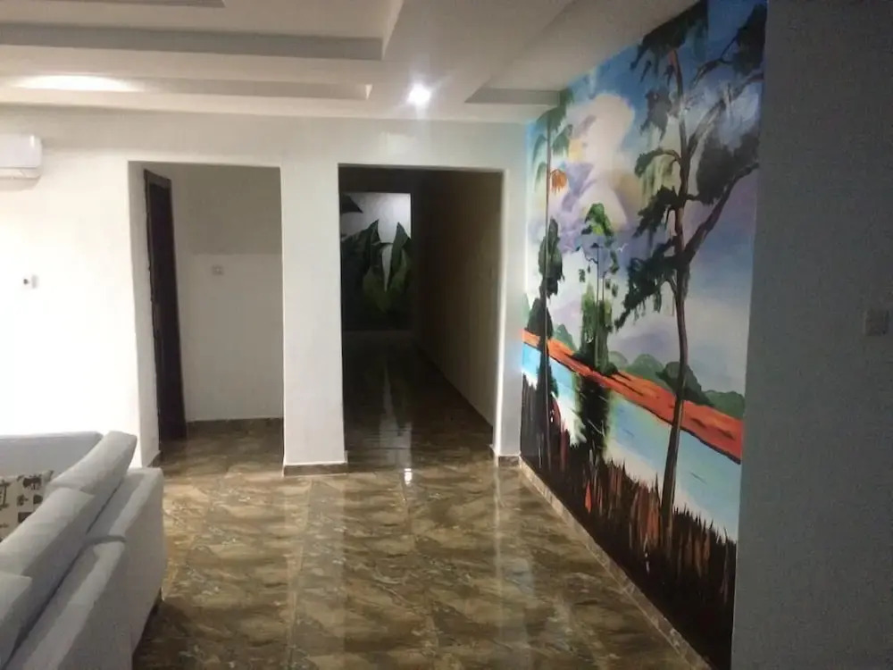 Premium Apartment